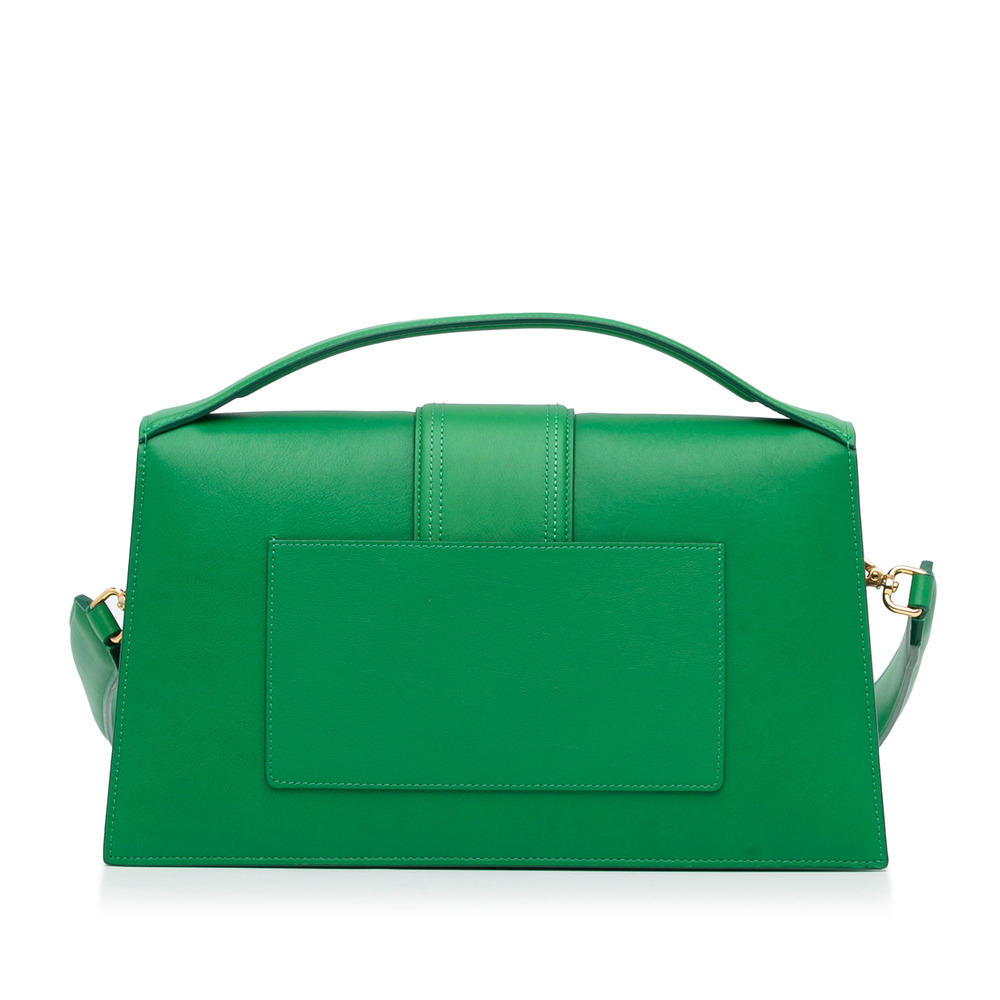 Pre-Loved Jacquemus Le Bambinou - Picture 4 of 11
